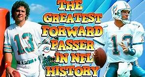 Dan Marino | The Greatest Forward Passer in NFL History