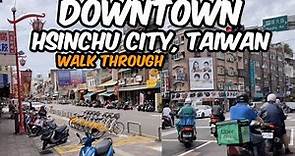Hsinchu City, Taiwan: Urban Wonders Revealed / Life in China 314 /
