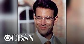 Man convicted of killing American journalist Daniel Pearl to be released
