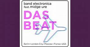 Das Beat (feat. Midge Ure)
