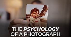 The Psychology of a Photograph | Master Your Craft