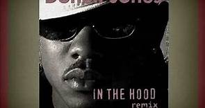 Donell Jones- In The Hood (Remix) (1996)