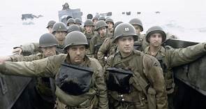 'Salvar al soldado Ryan' o 'El día más largo, así fue contado el desembarco de Normandía en la gran pantalla
