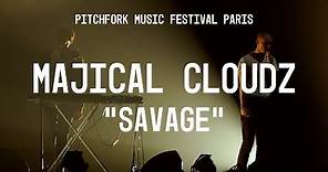 Majical Cloudz - Savage