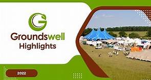 Groundswell 2022 Highlights