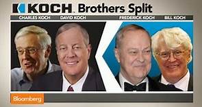 What You Don’t Know About the Koch Brothers
