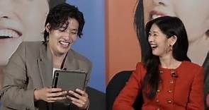 [Eng Subbed] Kang Haneul x Jung Somin: To confess or not? To study or to watch 30 Days?