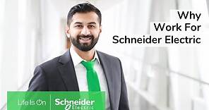 Explore Your Career Path & Consider New Job Opportunities | Schneider Electric Careers