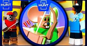 THE HUNT! HOW TO GET THE BADGE FROM Cheese TD! (ROBLOX THE HUNT EVENT 2024)