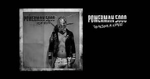 Powerman 5000 - Die On Your Feet (New Wave Album)