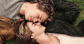 The Fault in Our Stars (2014) | Official Trailer, Full Movie Stream Preview