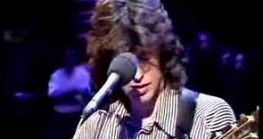 Mike Scott (Waterboys), "Wonderful Disguise" Live 1995