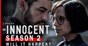 The Innocent Season 2 Release Date Will it Happen?