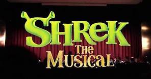 Plainedge High School presents Shrek: The Musical