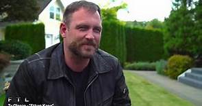 Behind the Scenes on FTL with Ty Olsson