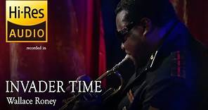 Wallace Roney - Invader Time