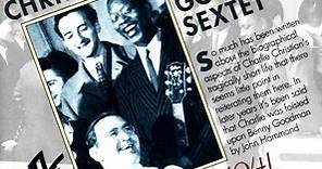 Charlie Christian & Benny Goodman Sextet - "Live" 1939-1941