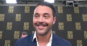 Jack Huston speaks about his multifaceted career