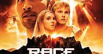 Race to Witch Mountain - movie: watch stream online