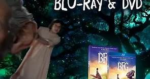 The BFG Movie - Return to Giant Country this Christmas...