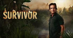 Watch Survivor Streaming Online - Try for Free