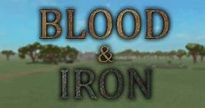The Brunswick Ducal Corps - Blood & Iron Soundtrack