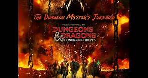 Dungeons & Dragons: Honor Among Thieves 2023 Soundtrack | Holga’s Pride - Lorne Balfe |