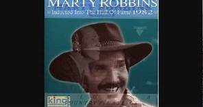 MARTY ROBBINS - THE STORY OF MY LIFE 1957