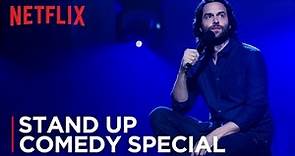 Chris D'Elia: Incorrigible | Official Trailer [HD] | Netflix