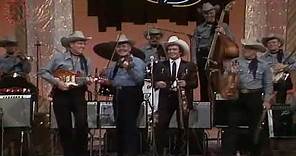 Merle Haggard And The Texas Playboys Tribute Bob Wills