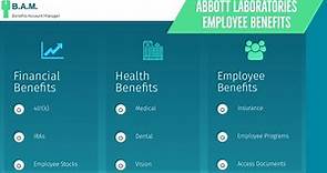 Abbott Laboratories Employee Benefits | Benefit Overview Summary