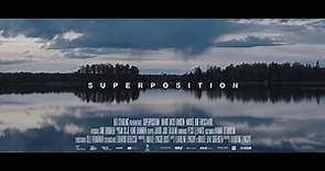 SUPERPOSITION Official Trailer (2023) Danish Horror Thriller
