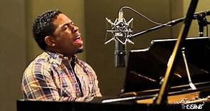 Bobby V Performs "Words" Acoustic on ThisisRnB Sessions