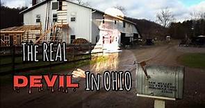 The REAL Devil In Ohio (True Story)