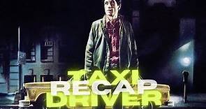 Taxi driver (1976) explained | Movies suggestion | Taxi driver recap