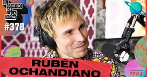 Entrevista 🍻 Rubén Ochandiano: Actuación, Pasión y Oficio | #ESDLB con Ricardo Moya 378