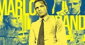 "I coulda been a contender..." The 20 Best Marlon Brando Movies, Ranked
