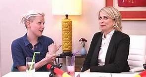 This Just Out with Liz Feldman & special guests Hannah Hart & Jen Richards