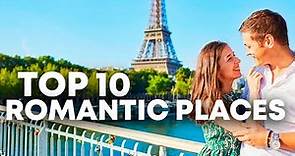 Top 10 Honeymoon Destinations: Best Romantic Getaways for Couples