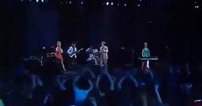 THE B-52'S - ROCK LOBSTER (Live Dortmund, Germany 14 May 1983)