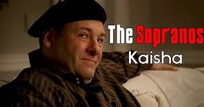 The Sopranos: "Kaisha"