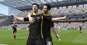 FIFA 15 - Ultimate Team Trailer