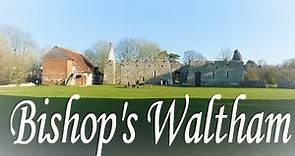 Bishop's Waltham
