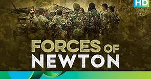 Forces of Newton | Amit Masurkar | Newton