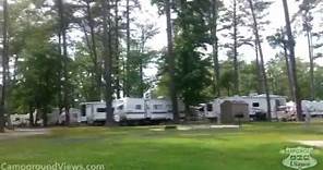 CampgroundViews.com - Yogi Bear's Jellystone Park Camp Resort Gloucester Point Hayes Virginia VA