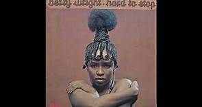 Betty Wright - (1973) - Hard To Stop {Full Album}