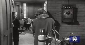 Telephone Time - Season 2 - Episode 31 - Stranded | John Nesbitt, Frank Baxter, Maurice Marsac
