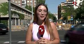 Noticias 8 Valladolid. Edición de noche. Martes 8 de Agosto de 2023
