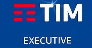SpeedTest FTTH TIM Executive Fibra (Fibercop)