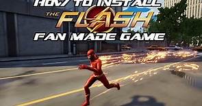 How to install the flash games!